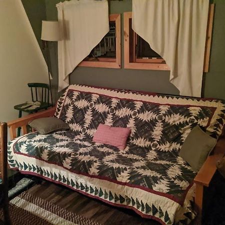 Buffalo Creek Bed And Breakfast Robbinsville Bagian luar foto