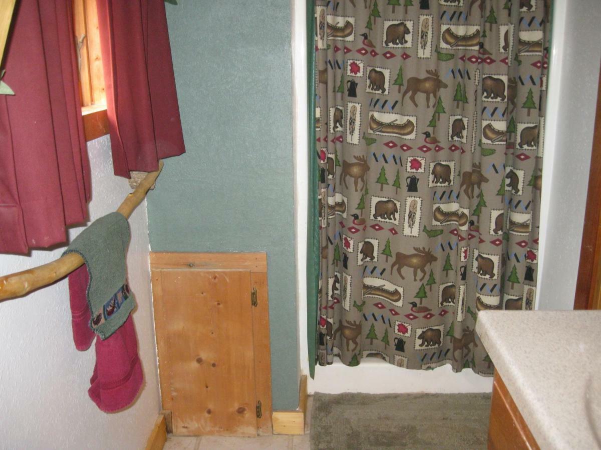 Buffalo Creek Bed And Breakfast Robbinsville Bagian luar foto